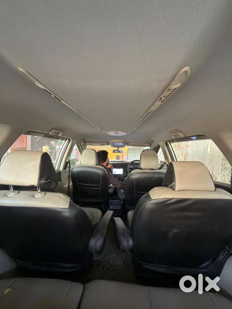 Mahindra Marazzo 2019 Diesel Well Maintained