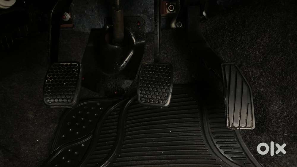 Maruti Suzuki Alto 800 Vxi, 2016, Petrol