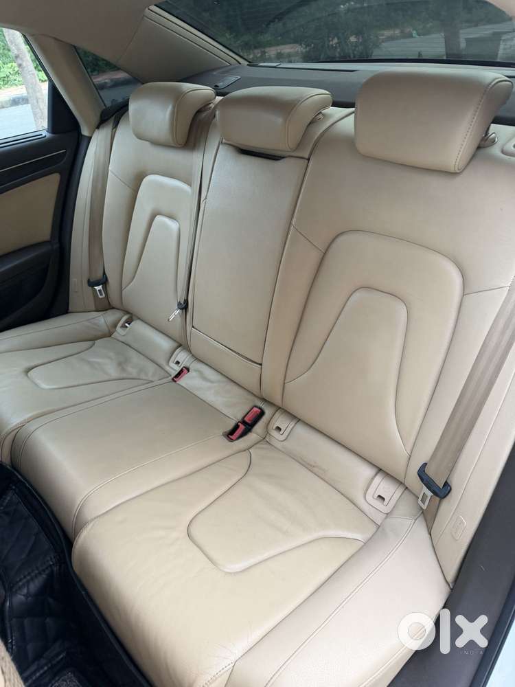 Audi A4, 2016, Petrol