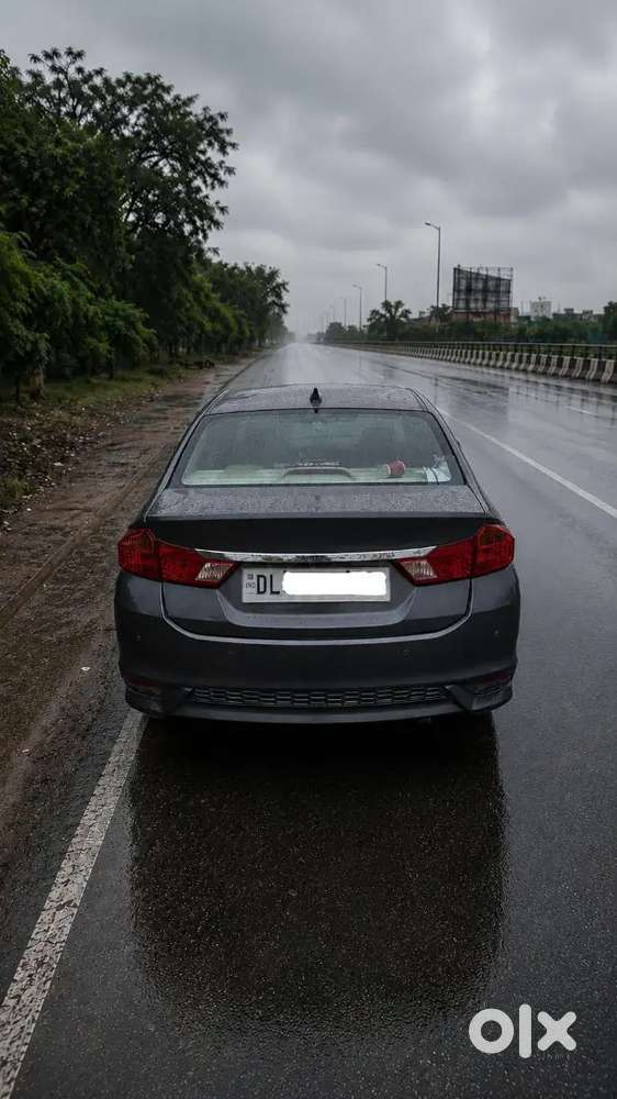 Honda City Automatic 2019 Petrol 42000 Km Driven