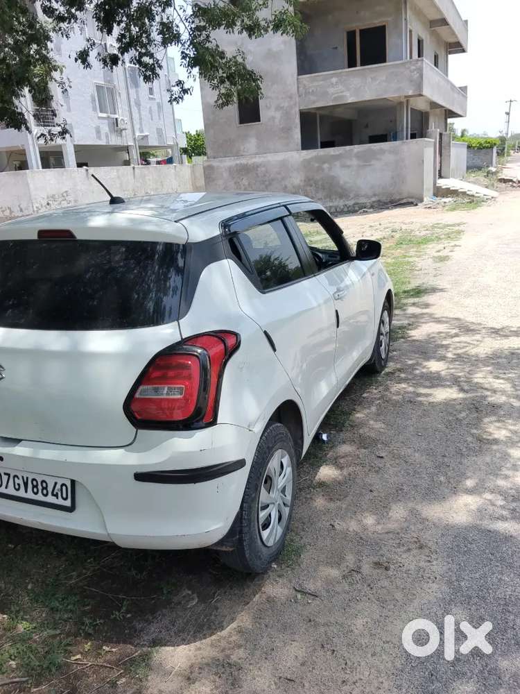 Swift Maruti Suzuki 2016 Diesel Vxi Amt