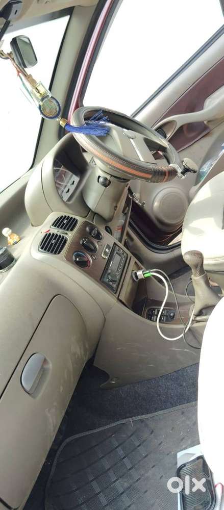 Tata Indigo In Good Condition 72k Driven 1st Owner At 1.25l Negotiable