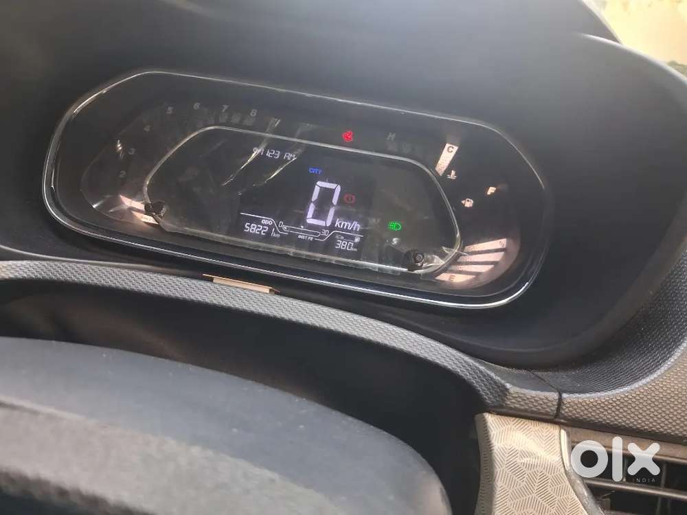 Tata Nexon 2022 Petrol