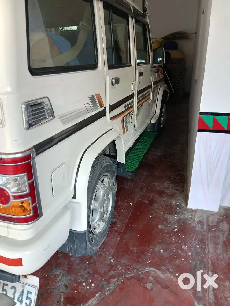 Mahindra Bolero Neo Plus 2018 Diesel Good Condition