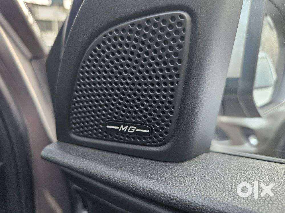 Mg Hector Plus 7 Select Pro 6mt, 2024, Petrol
