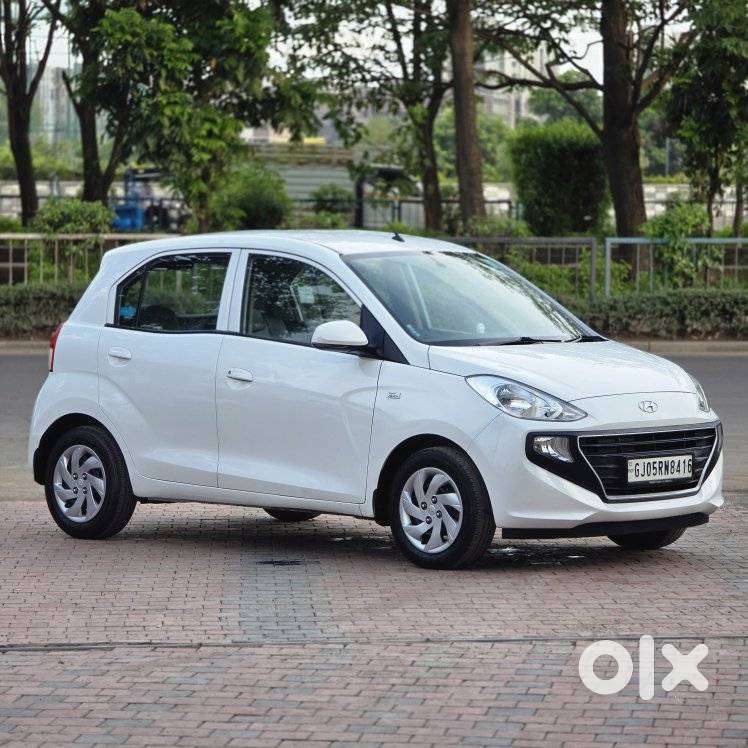 Hyundai Santro Sportz Amt, 2021, Petrol