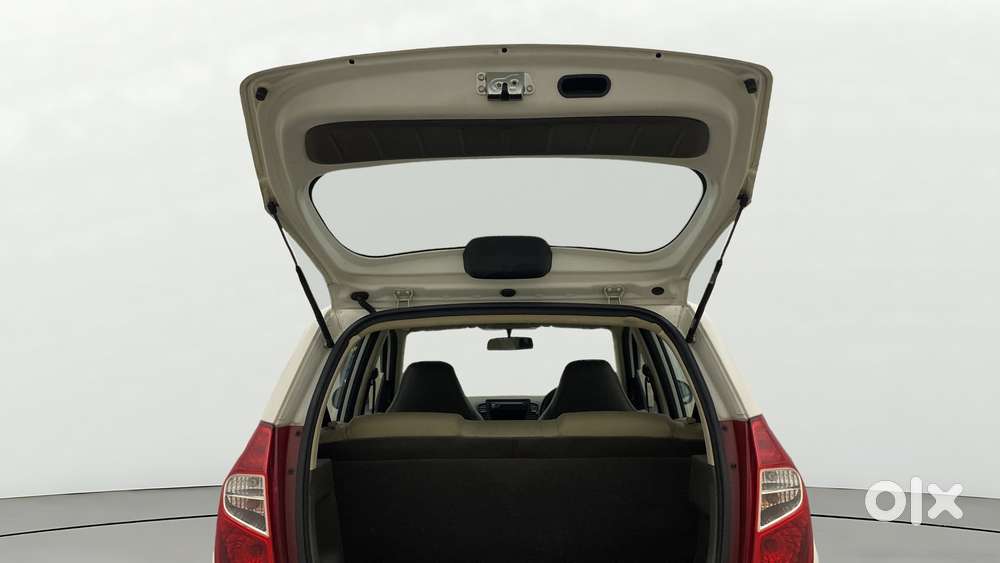 Hyundai I10 Magna 1.1l, 2015, Petrol