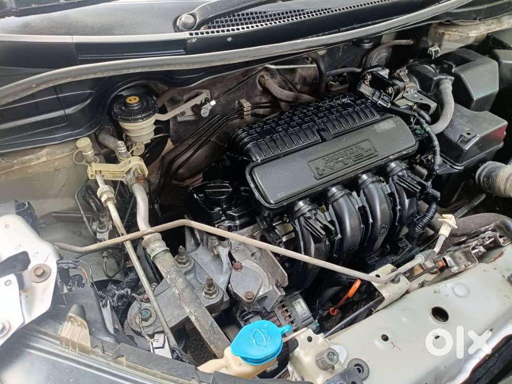 Honda Jazz S Manual, 2016, Petrol