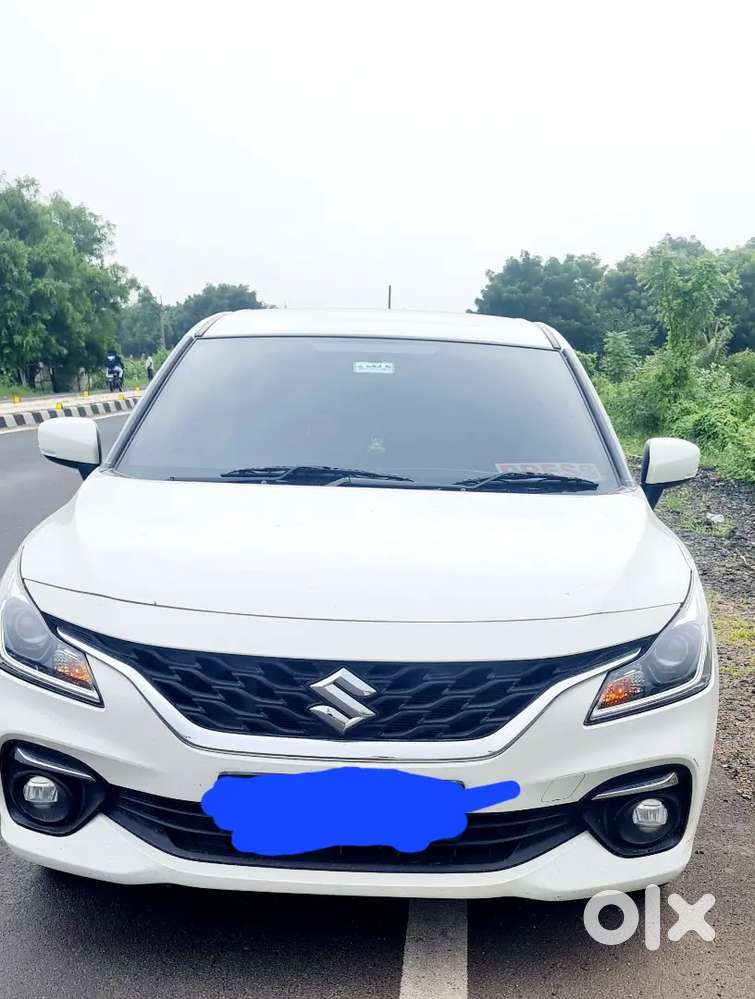 Maruti Baleno 1.2 Delta 2025