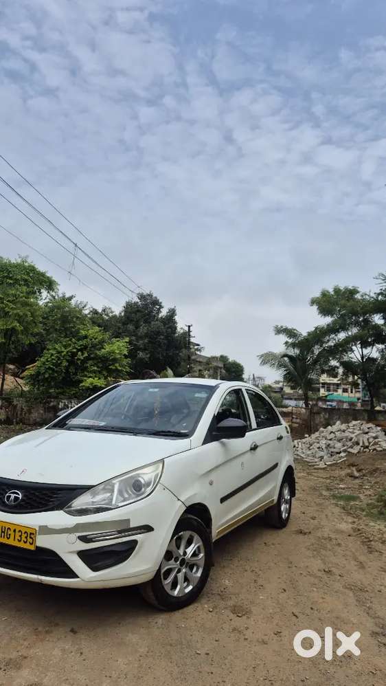 Tata Zest Diesel 2018
