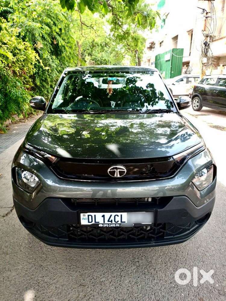 Tata Punch Adventure Icng, 2026, Cng & Hybrids