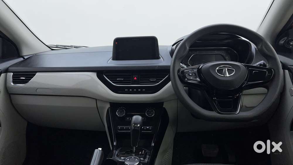 Tata Nexon 1.5 Revotorq Xza Plus, 2022, Diesel