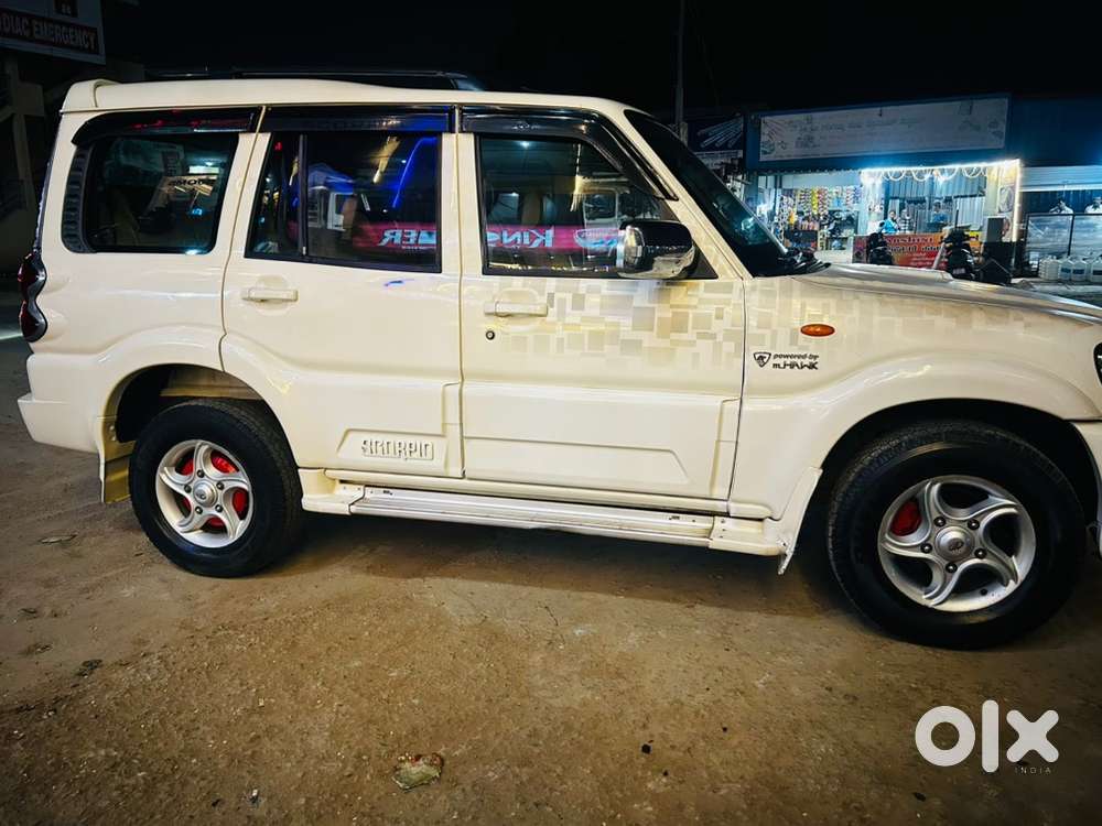 Mahindra Diesel Car 2010