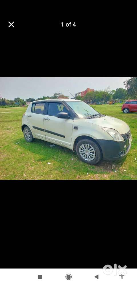 Maruti Swift Vdi 2011 Diesel