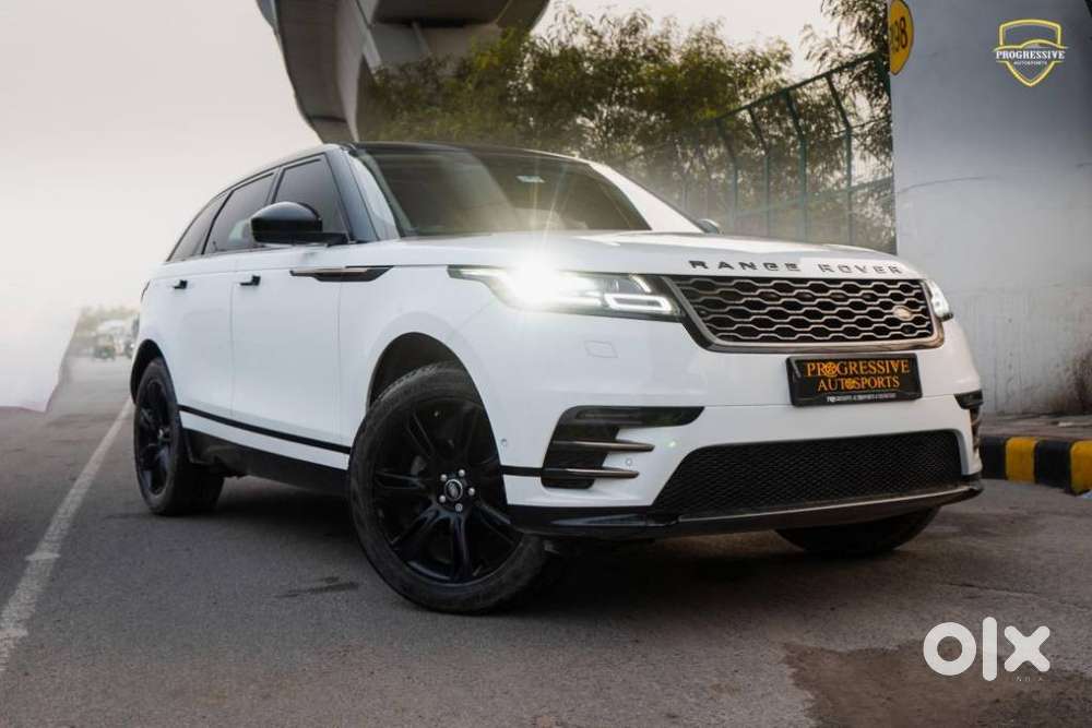Land Rover Range Velar P250 R-dynamic S, 2022