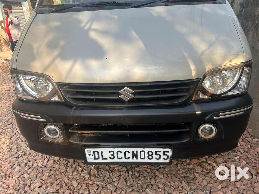 Maruti Suzuki Cng Pass 2017 Model Private