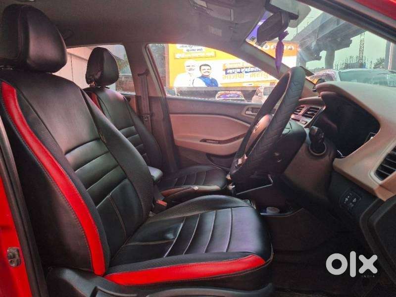 Hyundai Elite I20 Asta 1.2 Mt, 2014, Petrol