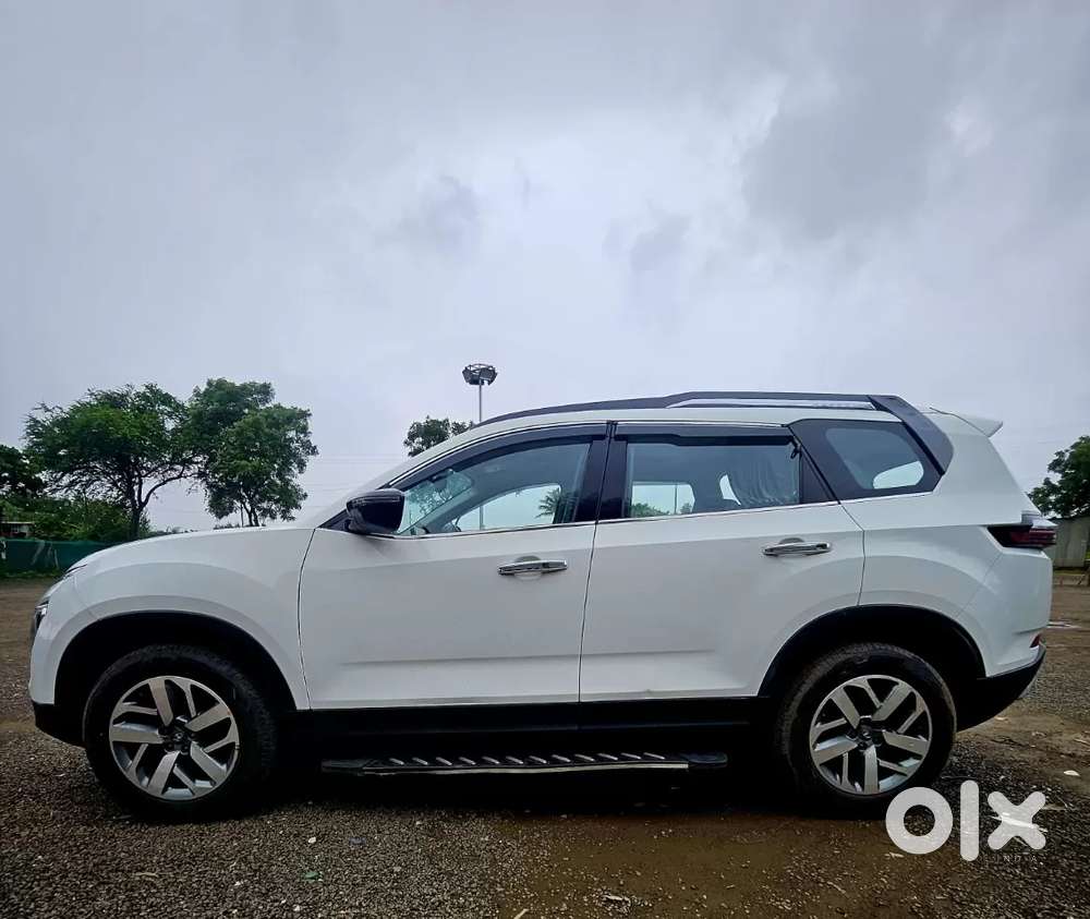 Tata Safari 2.0 Kryotec Xza Plus, 2021, Diesel