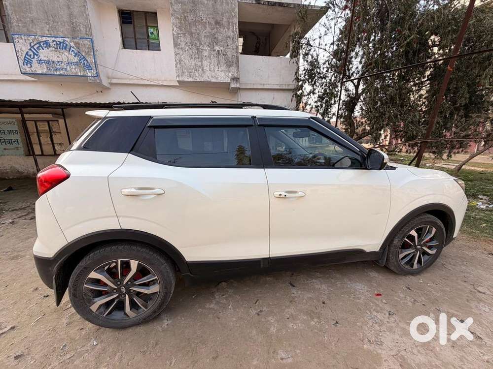 Mahindra Xuv300 2020 Diesel Well Maintained