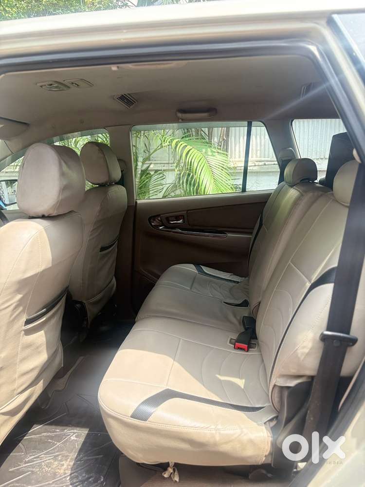 Toyota Innova Diesel Manual 2016