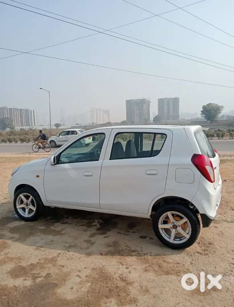 Maruti Suzuki Alto 800 2019 Petrol 80000 Km Driven
