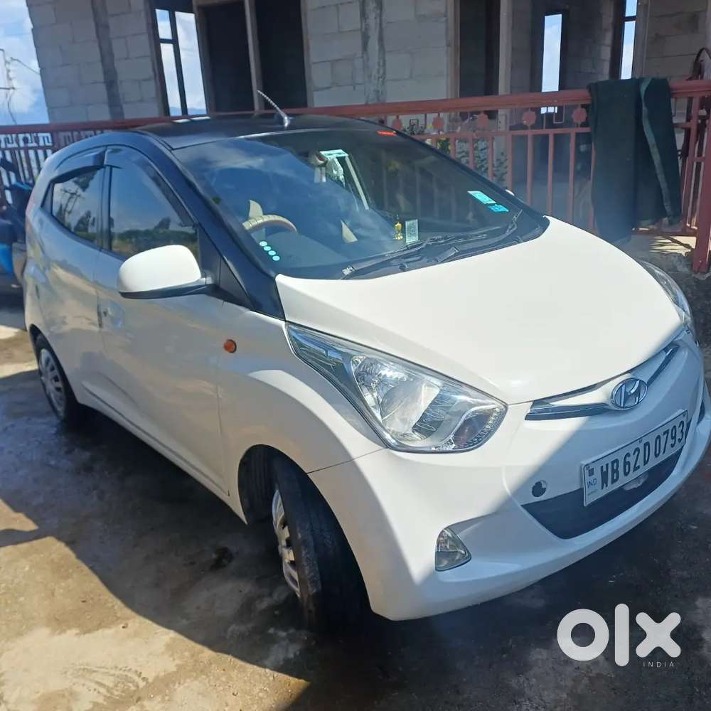 Very Well Conditions Car