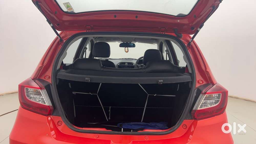 Tata Tiago 1.2 Revotron Xta, 2022, Petrol