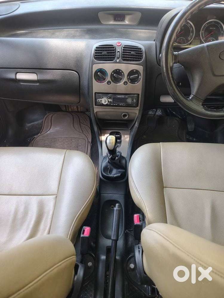 Tata Indica Ev2 Ev2 Lx, 2013, Diesel