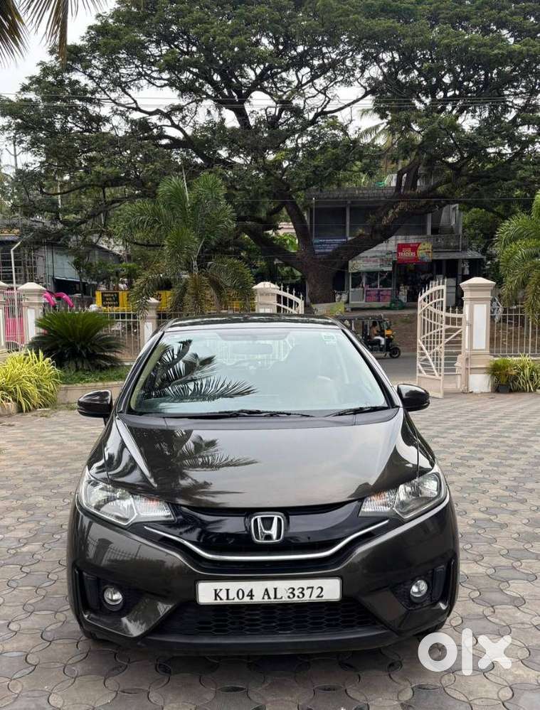 Honda Jazz V, 2017, Petrol