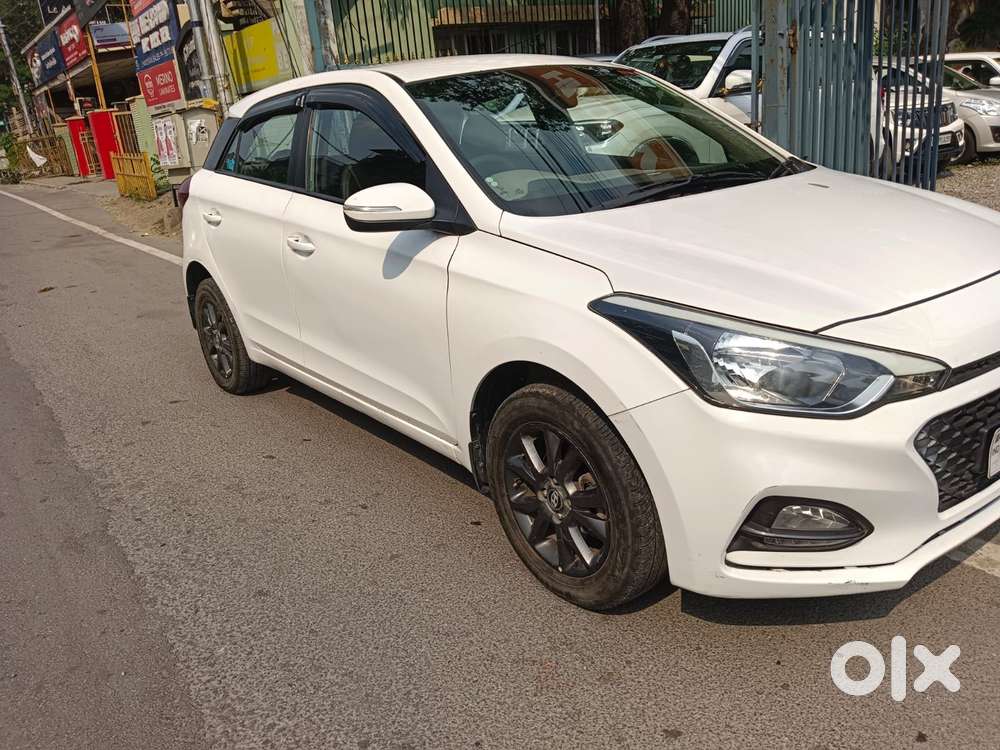 Hyundai Elite I20 Asta 1.2, 2018, Petrol