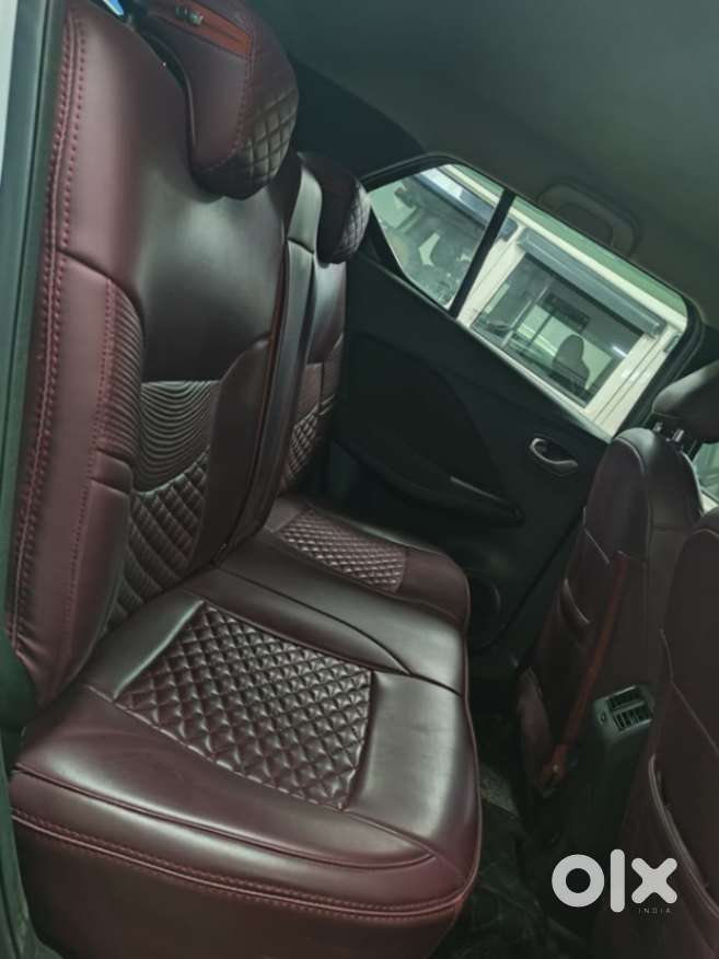 Nissan Kicks Xv Premium, 2019, Petrol