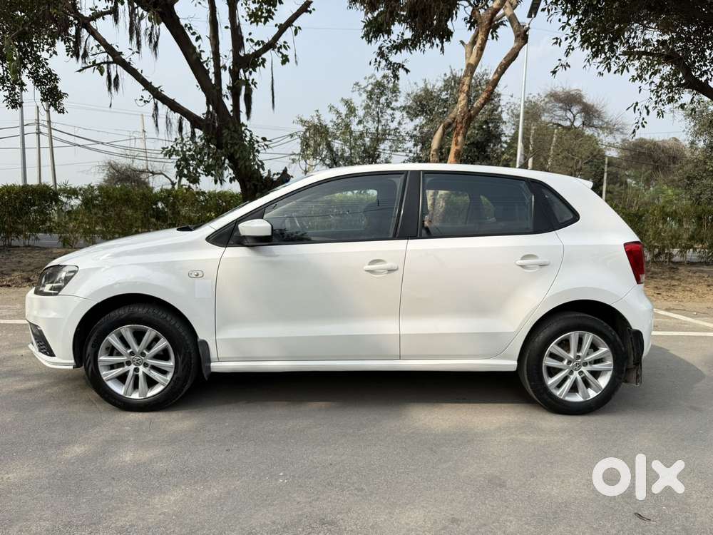 Volkswagen Polo 1.0 Mpi Highline Plus, 2012, Petrol