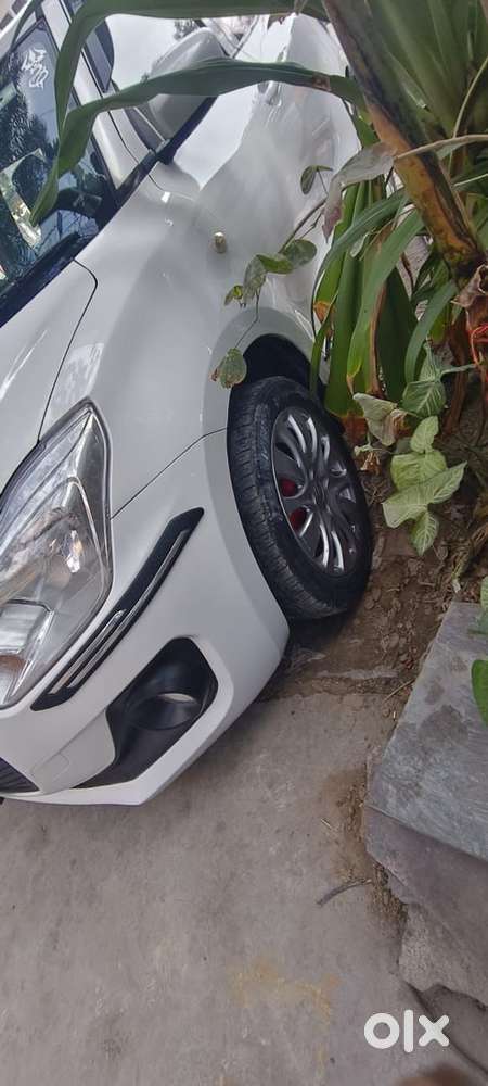 Maruti Swift Petrol 2020