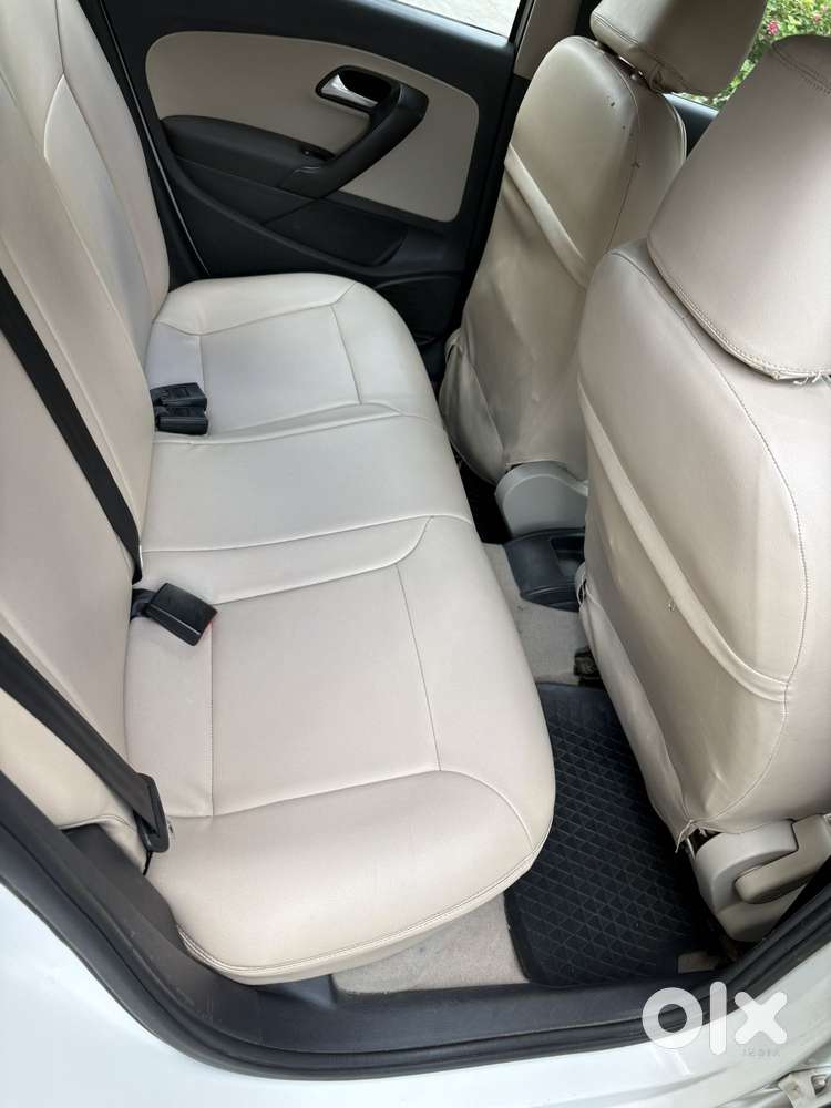 Volkswagen Polo Petrol Highline 1.2l, 2013, Petrol