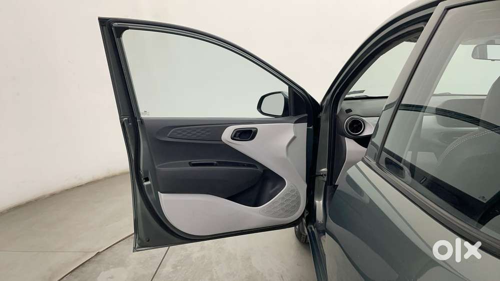 Hyundai Grand I10 Nios Magna 1.2 Kappa Vtvt, 2023, Petrol
