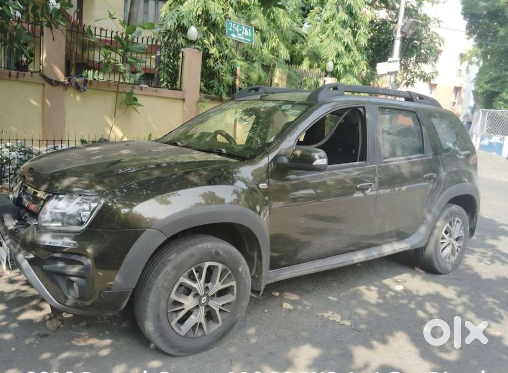 Renault Duster Rxs, 2020, Diesel