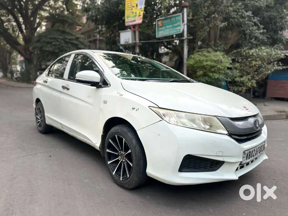 Honda City I-vtec I20 Style Performance Ka Perfect Combo Sale Urgent