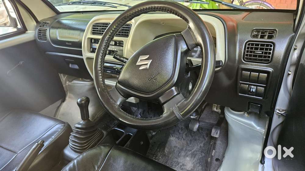 Maruti Suzuki Eeco 1.2 5 Str Std(o), 2022, Petrol