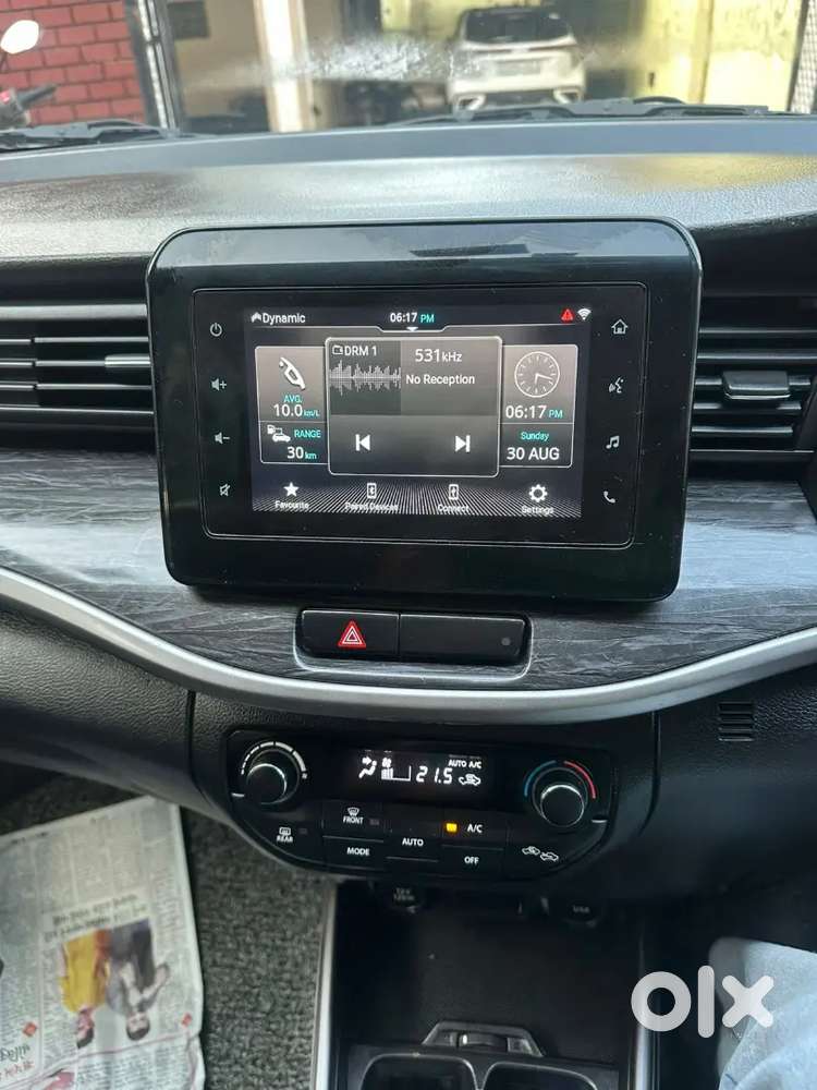 Maruti Suzuki Xl6 2025 Petrol Plus