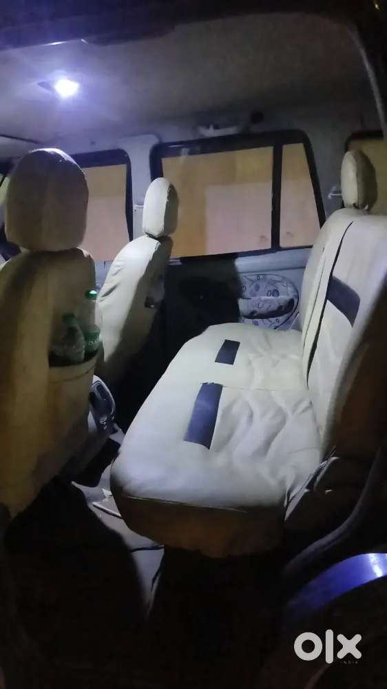 Mahindra Scorpio 2006 Diesel Well Maintained