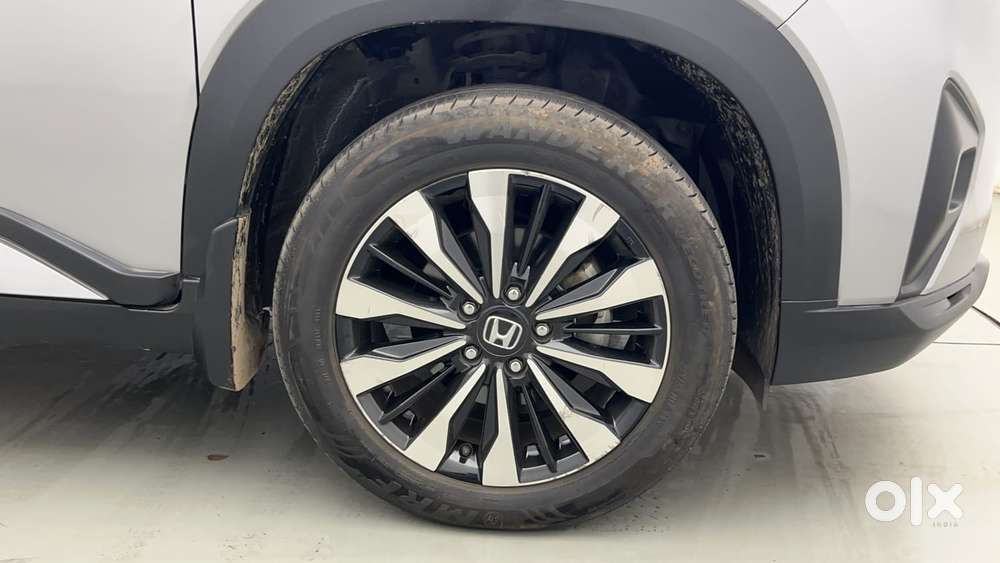 Honda Elevate Zx Cvt, 2024, Petrol