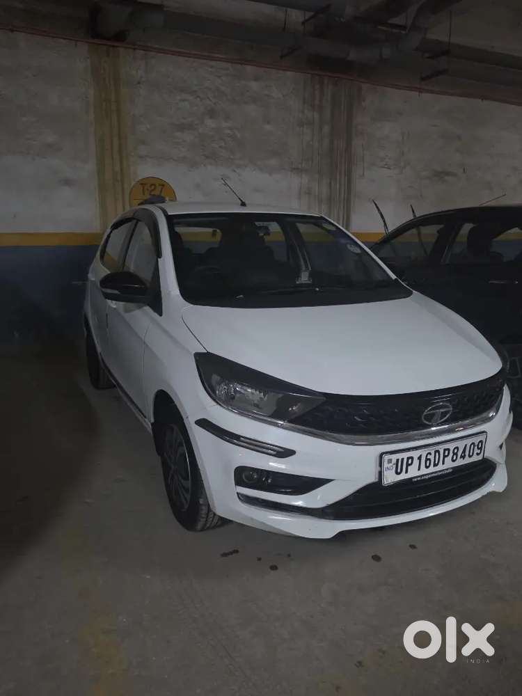 Tata Tiago 1.2 Revotron 2023