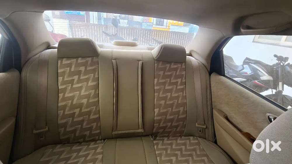 Honda City Zx 2008 Petrol Good Condition
