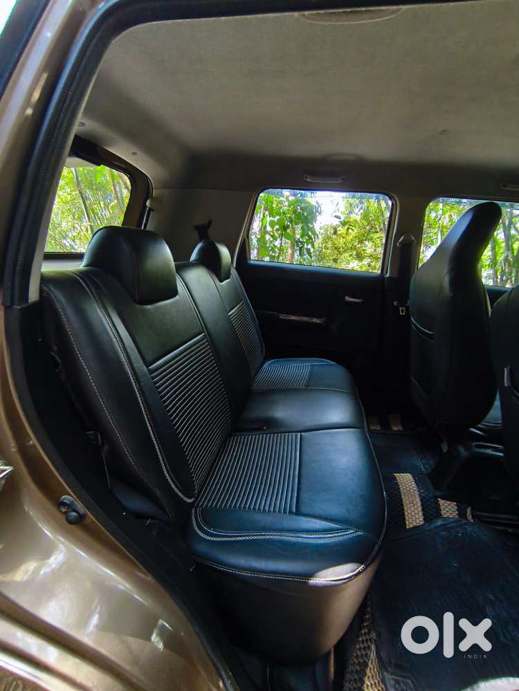 Maruti Suzuki Wagon R Vxi Opt, 2020, Petrol