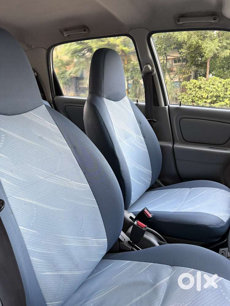 Maruti Suzuki Alto K10 2010-2014 Lxi, 2011, Petrol