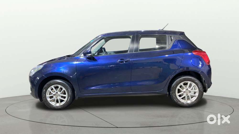 Maruti Suzuki Swift Zxi 2018, 2022, Petrol