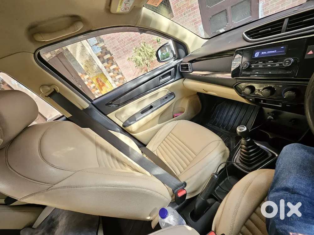 Honda Amaze 2021 Diesel Good Condition