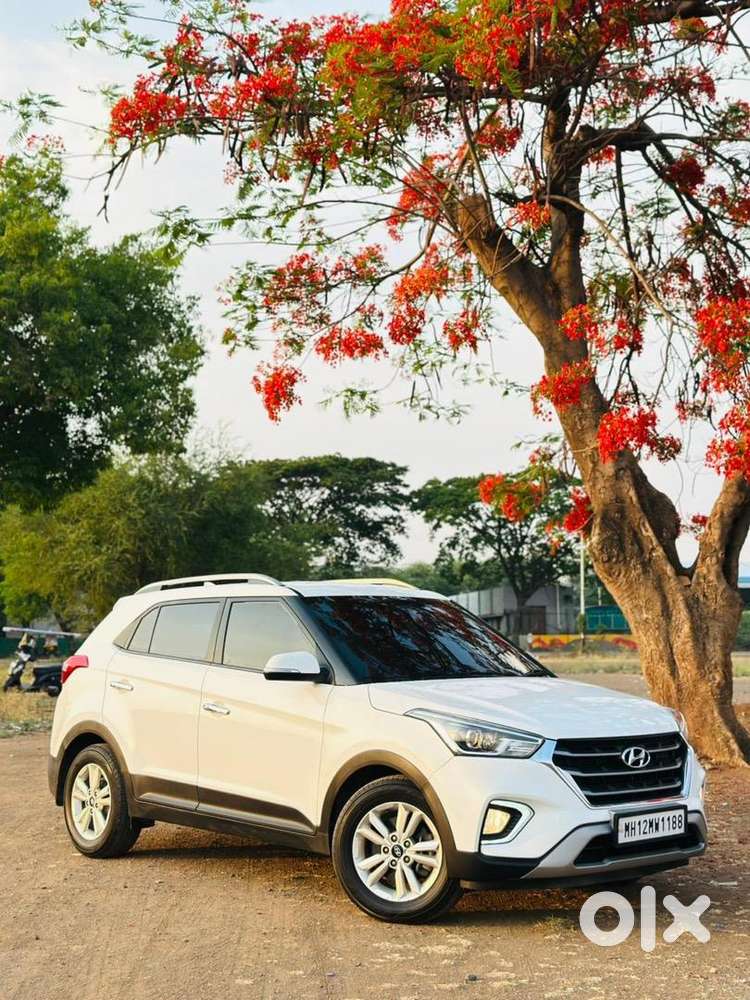 Hyundai Diesel Car 2016