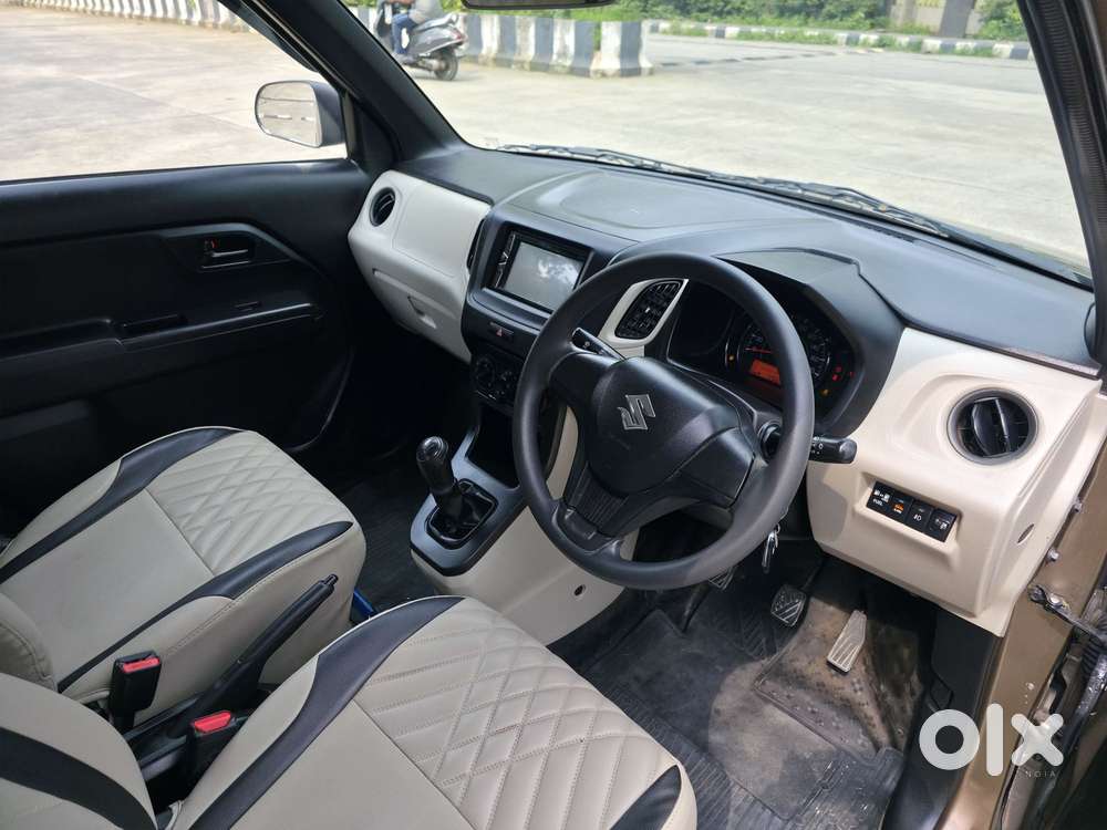 Maruti Suzuki Wagon R 1.0 Lxi Cng, 2021, Cng & Hybrids