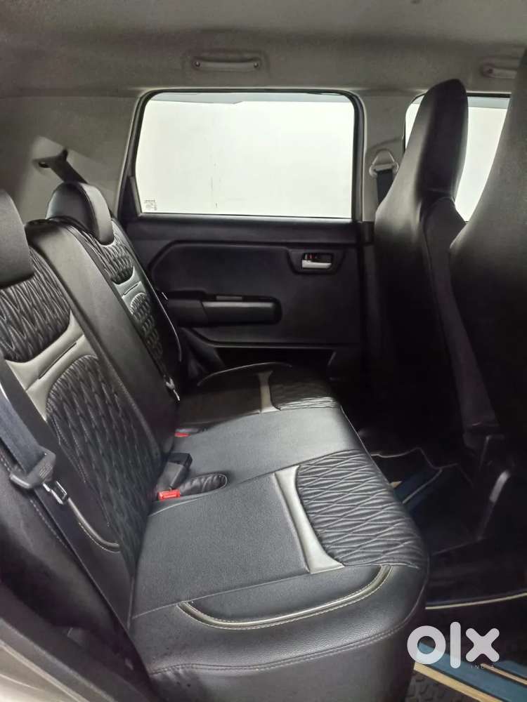 Maruti Suzuki Wagon R Vxi 1.0 Cng, 2025, Cng & Hybrids